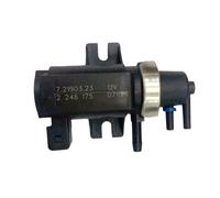 Électrovanne Vacuostat Pour Land Pour Rover Freelander 2.0d Td4 M47 Turbo Boost Control Solenoid Valve STC4198 11742246175