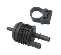 Électrovanne Valve de purification de purge de contrôle de cartouche de carbone 0014700993 pour Mercedes-Benz 3.0L 5.5L 6.0L 2015 2016 2017 Électrovanne de purge