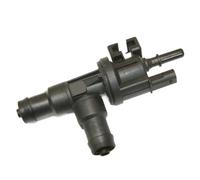 Électrovanne Valve de réservoir en carbone pour BMW Série 1, 2, 3, 4, 5 et 7, 13907643106, reniflard d'air de carburant Électrovanne de purge