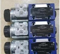 Électrovanne Valve hydraulique MNR : R901008688 4WE6D62/EG220N9K4/V 4WE 6D6X/EG220N9K4/V 1PCS