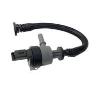 Électrovanne Valves De Purge De Réservoir De Carburant 13537543285, Pièce Détachée, Solénoïde De Purge De Réservoir De Carburant, Compatible Avec Moto N0HF Soupape à Vide