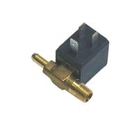 Electrovanne Vapeur Pour Pieces Entretien Du Linge Petit Electromenager - 423902260790