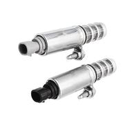 Électrovanne Variable Compatible Avec C&evrolet Pour Malibu 2008-2014 Pour Orlando Pour Terrain 12655421 Électrovanne D'arbre À Cames D'échappement D'admission 12655420