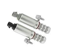 Électrovanne Variable Compatible Avec Pontiac Pour Solstice 2006-2009 Pour Pursuit 2006 12655421 VVT Électrovanne Distribution Contrôle D'huile D'échappement D'admission 12655420