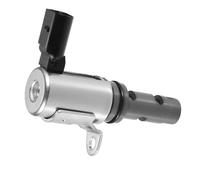 Électrovanne VCT Électrovanne De Réglage D'arbre À Cames VCT Compatible Avec VW Pour Rabbit 2008-2013 Pour Jetta 2011-2016 Pour 2012-2017 SEB7782