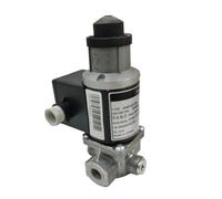 Électrovanne VE4010C1069 for accessoires de chaudière et de brûleur d'usine