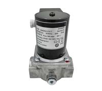 Électrovanne VE4025A1210T for accessoires de chaudière et de brûleur d'usine