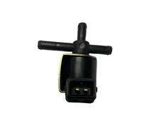 Électrovanne Vide Pour VW Pour Passat B5 MK4 Pour Golf Dossy Pour Beetle N75 Électrovanne De Commande Turbo 058906283C 058906283F