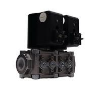 Électrovanne VQ425MC1003 for accessoires de chaudière et de brûleur d'usine