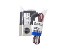 Électrovanne VT307-5G1-01 VT307-5G1-02 VT307-4G1-01 VT307-4G1-02 VT307-6G1-01 VT307-6G1-02 VT307-3G1-01 VT307-3G1-02 VT307(VT307-6G1-01)