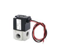 Électrovanne VT307-5G1-02 à deux positions et trois voies, commande de vide VT307V-5G1-4G 3G 6G-01(15)