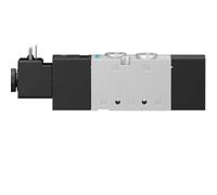 Électrovanne VUVG-S18-B52-ZT-G14-1T1L 8004881 VUVS-L20-M52-AZD-G18-F7-1C1 575676 (8004881)
