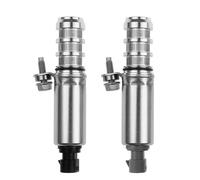 Électrovanne VVT pour Chevrolet Captiva Sport 2012-2014, Commande de Calage d'huile d'admission/d'échappement, référence VVT 12655420 12655421 (Paire)