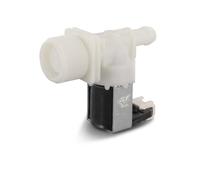 Electrovanne - Whirlpool - ADG5720FD - Pièce d'origine - Lave-vaisselle - Accessoire