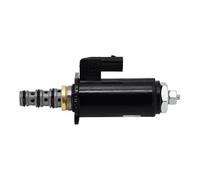 Electrovanne YN35V00051F1 YB35V00006F1 compatible avec excavatrice Kobelco 140SR 140SR-3 200-8 230SR-3 260SR-3 70SR 75SR ACERA 80CS ED150 ED150-ED150-2 ED16 0 Blade ED190LC-6E ED195-8