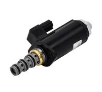 Electrovanne YN35V00051F1 YB35V00006F1 compatible avec pelleteuse Kobelco 140SR 140SR-3 200-8 230SR-3 260SR-3 70SR 75SR ACERA 80CS ED150 ED150-ED150-2 ED16 0 Blade ED190LC-6E ED195-8