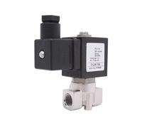 Électrovannes à usage général 24 V 21L2K1T30/21L2K1T40/21L2K1T55(24v,21L2K1T30(8W))