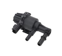 Électrovannes Automobiles Compatible Avec Ford Pour Explorer 2004 2005 2006 2007 2008 2009 2010 Électrovanne Purge Vapeur Dépression Référence 4U5Z-9J451-BA