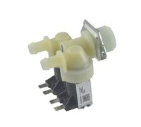 Électrovannes D'arrivée D'eau For Machine À Laver Y98B, Modèle FPS180A