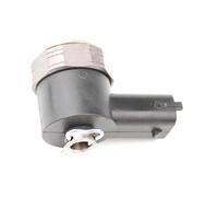 Électrovannes de contrôle des carburants de qualité automobile avec capacité de commutation rapide, installation simple pour de meilleures performances de moteur à combustion, améliorations des vannes