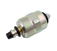 Électrovannes de moteur anticorrosion adaptées pour moteurs 186FA 192F longue durée 5-8KW générateur stabilité moteurs refroidis par air vannes métalliques
