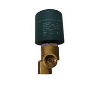 Électrovannes de régulation de vapeur for chaudière 25 bars, bobine 9934, électrovanne de repassage for équipement de lavage G1/4 220 V(Solenoild Valve)