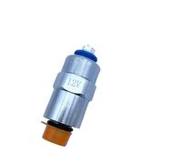 Électrovannes d'injection de coupure d'arrêt 7167-620A 12 V for DPA DPS CAV LUCAS 7167-620B 7185.900W 7701030222 844F-9D278-AA