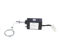 Électrovannes électriques de contrôle intelligent 12 V/24 V pour un fonctionnement efficace du moteur et un entretien professionnel du générateur