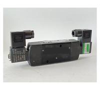 électrovannes Électrovanne à cinq positions SCG551A018MS SC8551A018MS 400125-088 MP-C-025(SCG531C001MSAC220V)