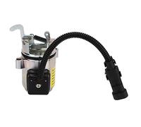 Électrovannes, électrovanne D'arrêt de Carburant 0428-7583 Remplacement pour Moteur Deutz F3l1011 F4l1011 F3l2011 F4l2011 F2l2011 Bf3l2011