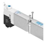 électrovannes Électrovanne VMPA1-M1H-G-PI, 3 positions, 5 voies, à joint central