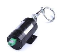 Électrovannes moteur avec résistance à la corrosion pour des opérations sécurisées dans des environnements difficiles Installation facile Guide d'installation facile