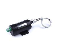 Électrovannes moteur avec résistance à la corrosion pour des opérations sécurisées dans des environnements difficiles Installation facile Guide d'installation facile