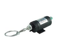 Électrovannes moteur avec résistance à la corrosion pour des opérations sécurisées dans des environnements difficiles Installation facile Guide d'installation facile