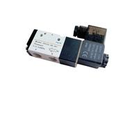 Électrovannes pneumatiques 3V210-08, vanne de régulation pneumatique à 2 positions et 3 ports(DC24V)
