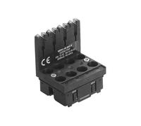 Électrovannes VMPA2-B8-R3C2-C-06 549057 VMPA2-FB-AP-2-1 538000 VMPA2-FB-EMG-4 537984 1 pièce(538000)