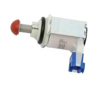Electrovannne Distributeur D'eau-Echangeur Thermique Pour Lave Vaisselle Bosch