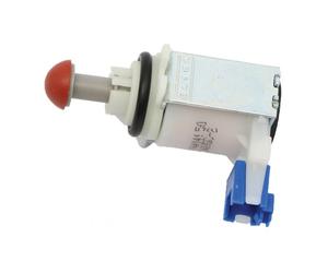 Electrovannne Distributeur D'eau-Echangeur Thermique Pour Lave Vaisselle Bosch