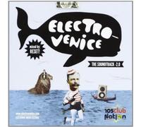 Electrovenice 2011 Electro-Venice 2011 (CD)