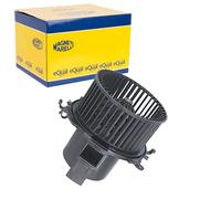 Électroventilateur d'habitacle