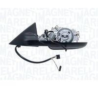 Électroventilateur d'habitacle