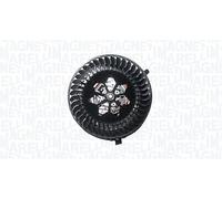 Électroventilateur d'habitacle