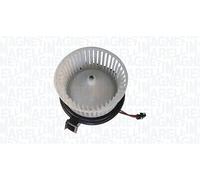 Électroventilateur d'habitacle