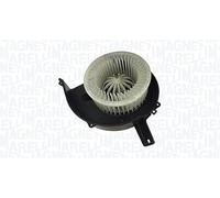 Électroventilateur d'habitacle