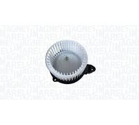 Électroventilateur d'habitacle