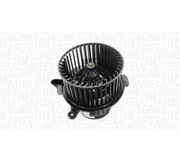 Électroventilateur d'habitacle