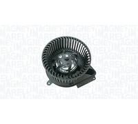 Électroventilateur d'habitacle