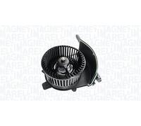 Électroventilateur d'habitacle