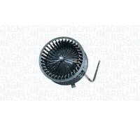 Électroventilateur d'habitacle