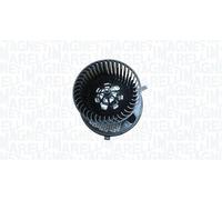 Électroventilateur d'habitacle